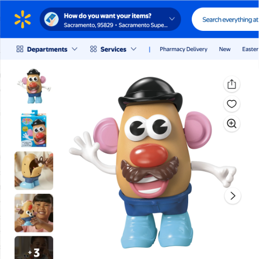 Find a product